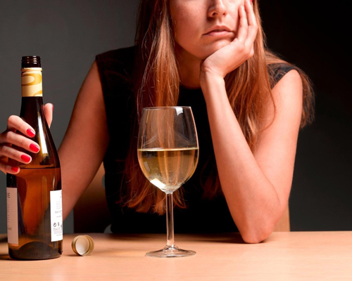 Анонимное лечение женского алкоголизма в Люберцах